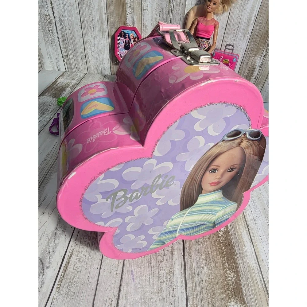 Mattel barbie doll